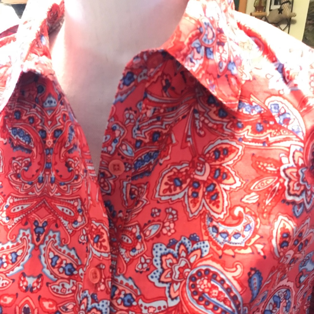 Liz Claiborne Blouse